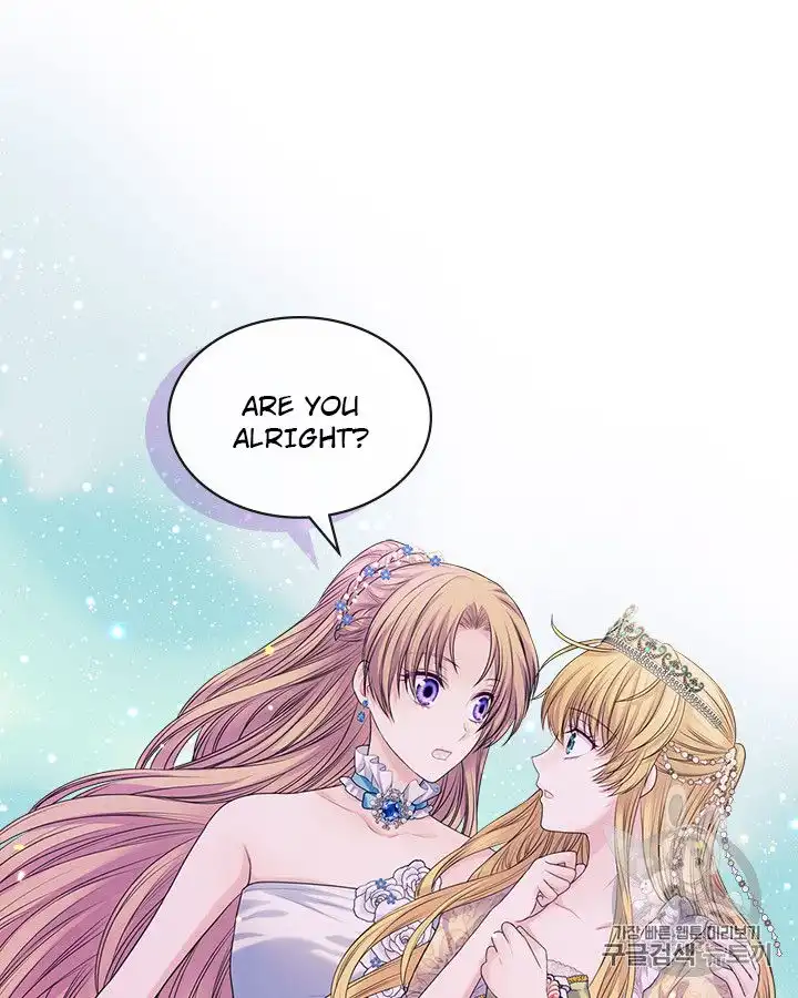 Sincerely: I Became a Duke's Maid Chapter 66 36